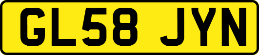 GL58JYN