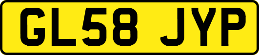 GL58JYP