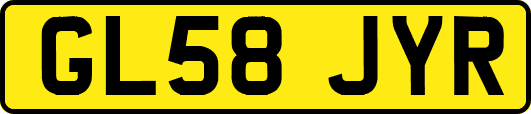 GL58JYR