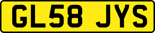 GL58JYS