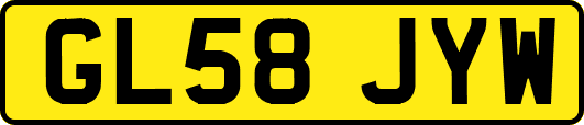 GL58JYW