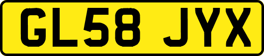 GL58JYX