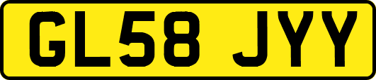 GL58JYY