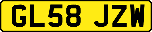 GL58JZW