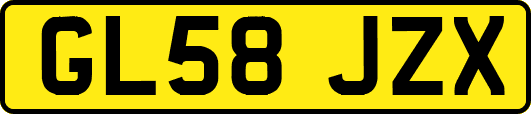 GL58JZX