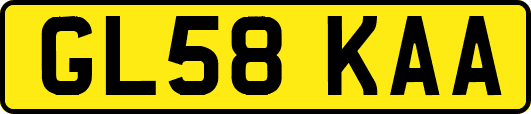 GL58KAA