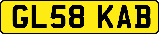 GL58KAB