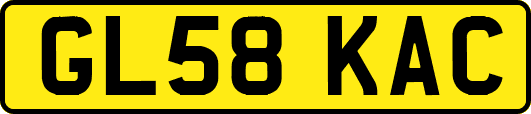 GL58KAC