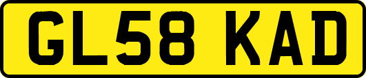 GL58KAD