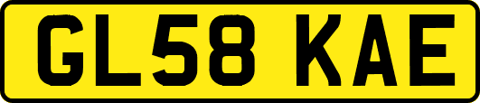 GL58KAE