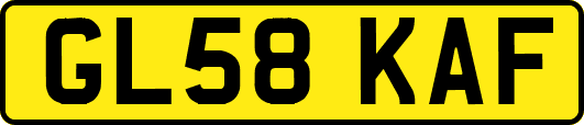 GL58KAF