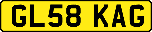 GL58KAG