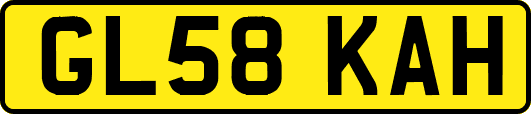 GL58KAH