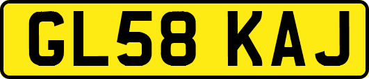 GL58KAJ