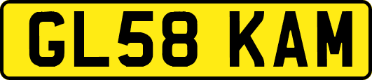 GL58KAM
