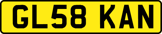 GL58KAN