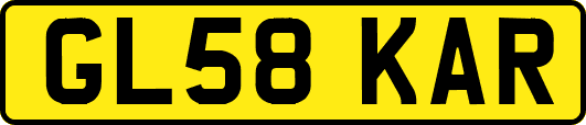 GL58KAR