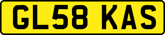GL58KAS