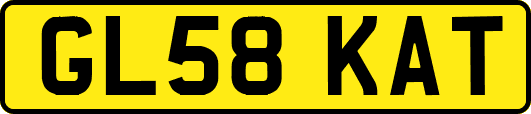 GL58KAT