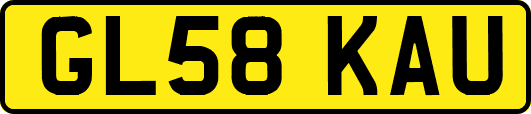 GL58KAU