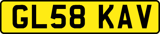 GL58KAV