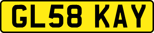 GL58KAY
