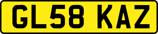 GL58KAZ