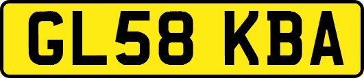 GL58KBA