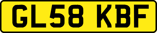 GL58KBF