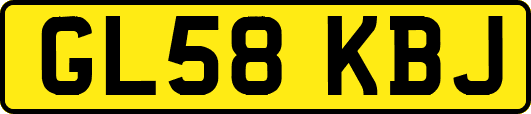 GL58KBJ