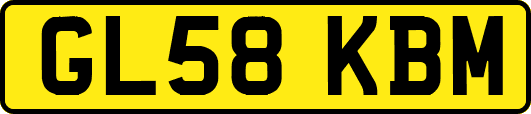 GL58KBM