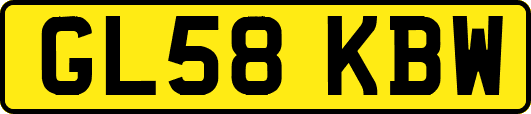 GL58KBW