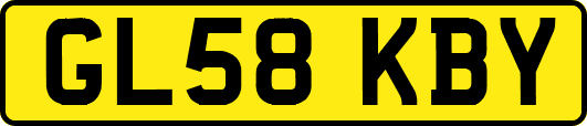 GL58KBY