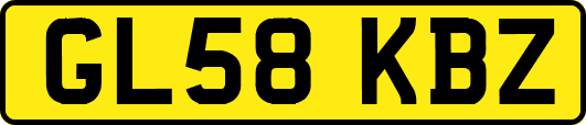 GL58KBZ