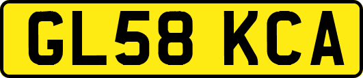 GL58KCA