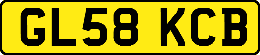 GL58KCB