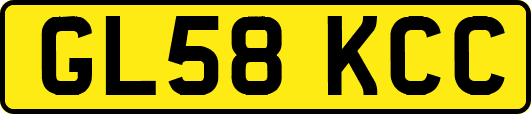 GL58KCC