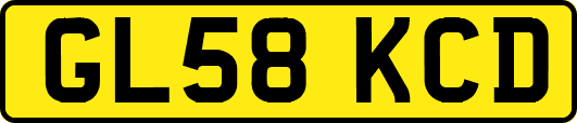 GL58KCD