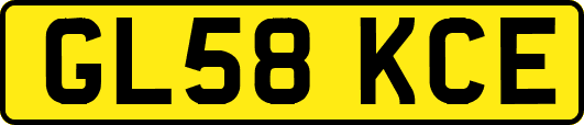 GL58KCE