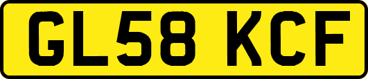 GL58KCF