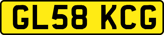 GL58KCG