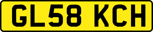 GL58KCH