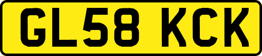 GL58KCK