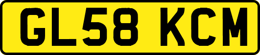 GL58KCM
