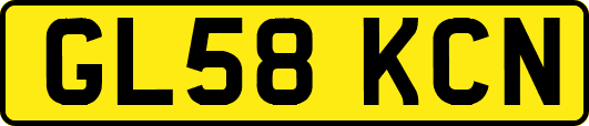 GL58KCN