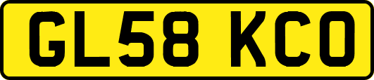 GL58KCO