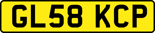 GL58KCP