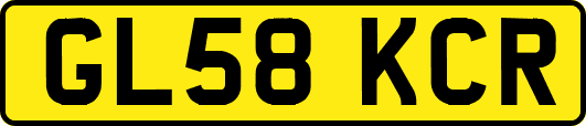 GL58KCR