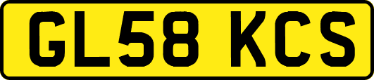 GL58KCS