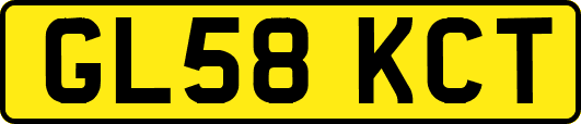 GL58KCT